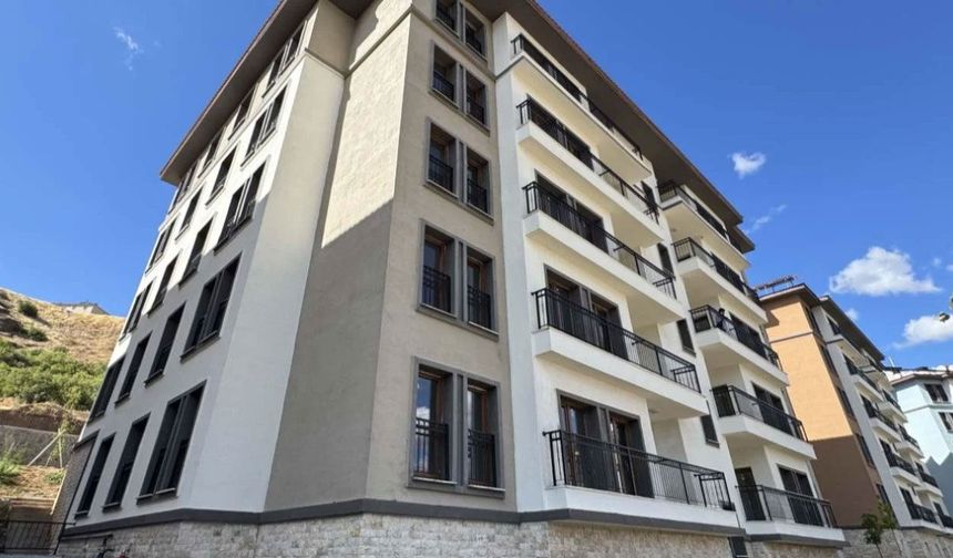 Satılık Konut İlanlarında Yeni Dönem Başlıyor: EİDS Yarın Devreye Giriyor