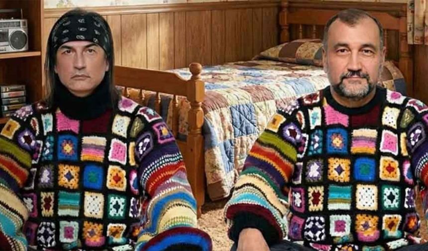 30 yıllık kazağından olan Murat Ülker'e şarkıcı Çelik'ten destek