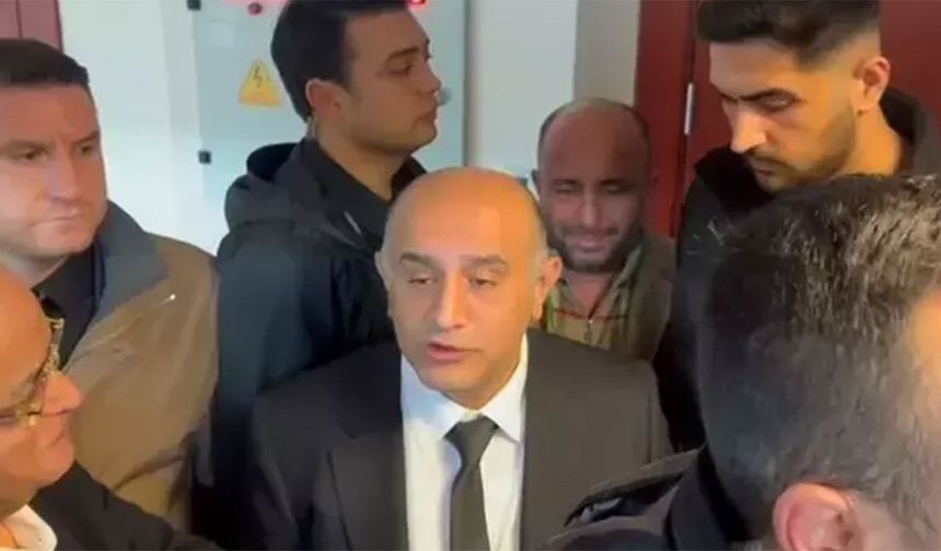 İBB duruşmasında Aziz İhsan Aktaş, rüşvetin belgelerini de mahkemeye sundu