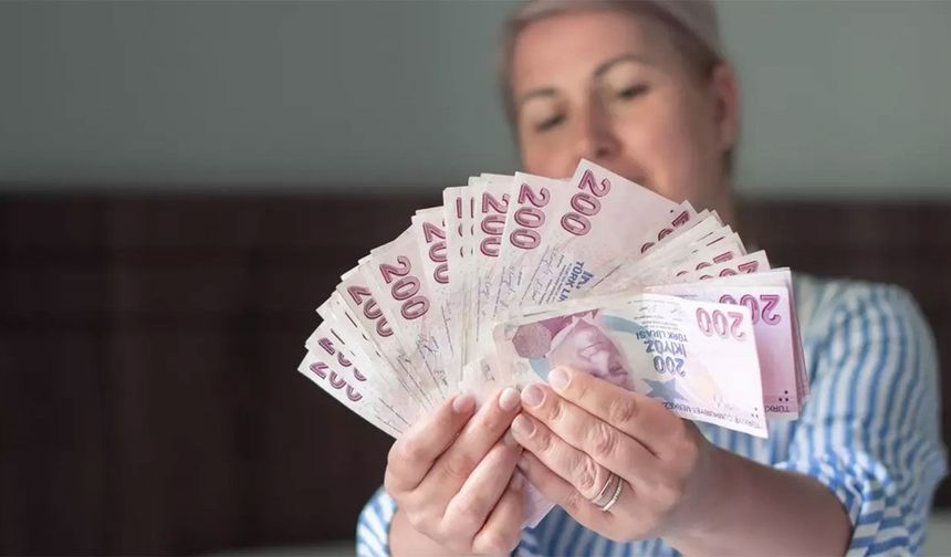 Türkiye reel ücret artışında OECD'de ilk beşte