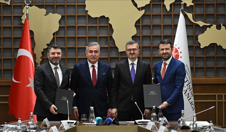 Haber sitesi ve dergilere kredi imkânı geldi