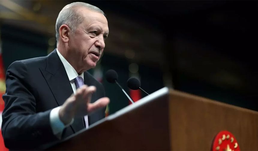 "Artık reddi miras yapan bir Türkiye yok"