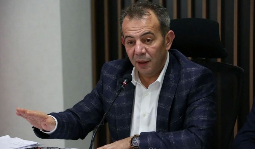 Bolu Belediyesinde 34 milyon liralık hayali ödeme