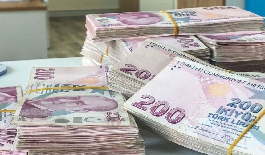 FAST para transferi limiti yükseltildi