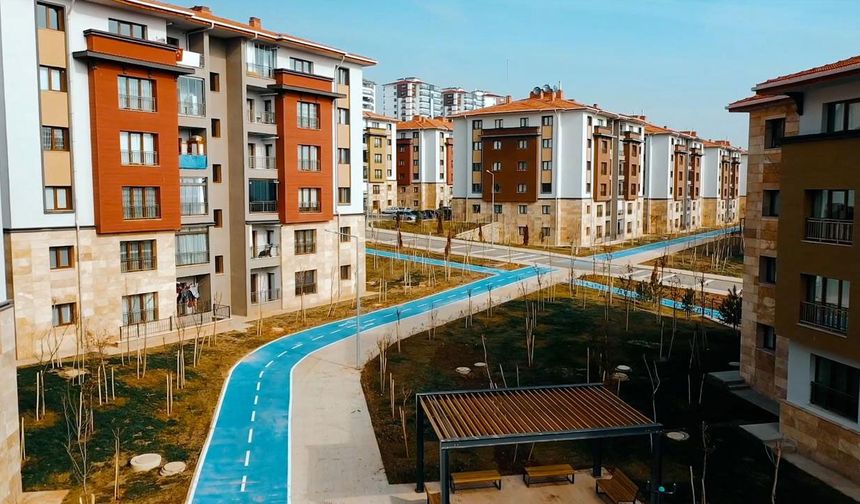 İstanbul’da kiralık sosyal konut başvuruları başladı: 1071 konut için şartlar belli oldu