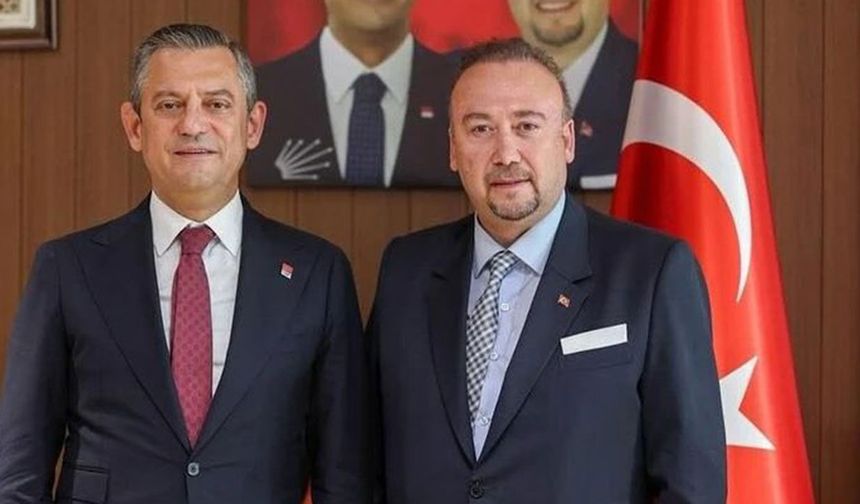 Özkan Yalım'dan Özgür Özel'i üzecek ek ifade