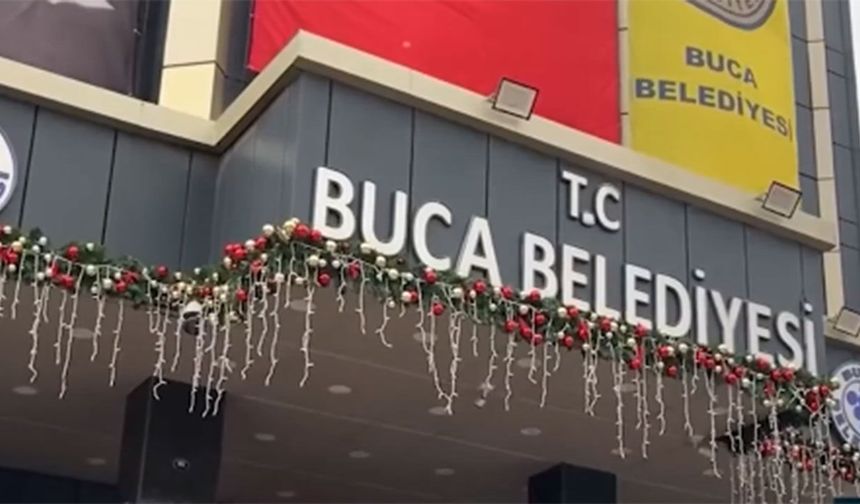 Buca Belediye Başkanı da dahil onlarca kişi gözaltında
