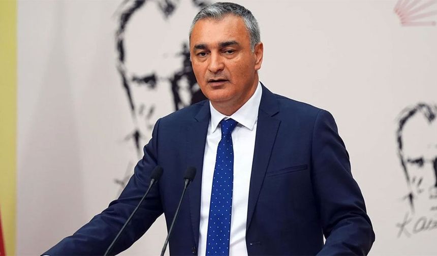 CHP'de 26 il başkanı görevden alındı, 7 il başkanı disipline sevk edildi