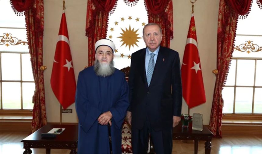 İstanbul'da sürpriz görüşme