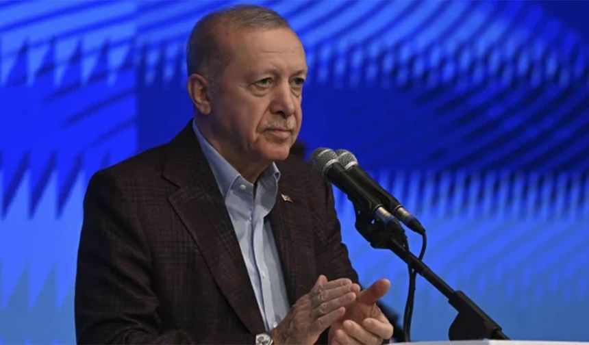 Erdoğan: Türkiye başörtüsü meselesini geride bıraktı, normalleşme sağlandı