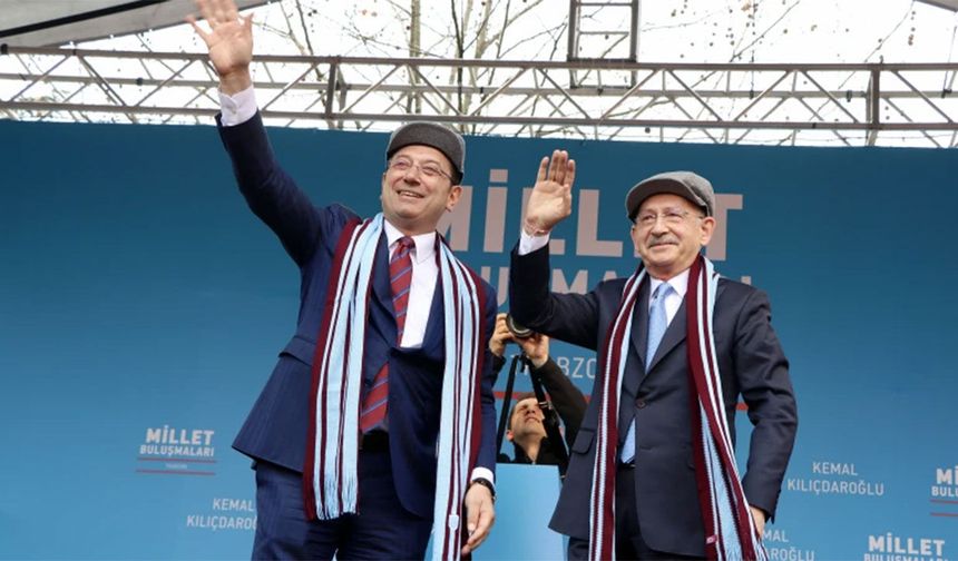 İmamoğlu'nun CHP sayfası tamamen kapandı