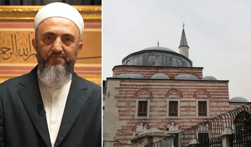 İsmailağa Cemaati'nden Tasavvuf Tartışmalarına Açıklama: “Kabirden Yönetim İddiası Ehl-i Sünnete Aykırıdır”