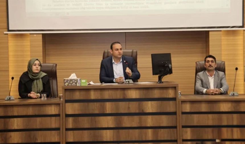 CHP'den istifa etti, AK Parti'ye geçiyor