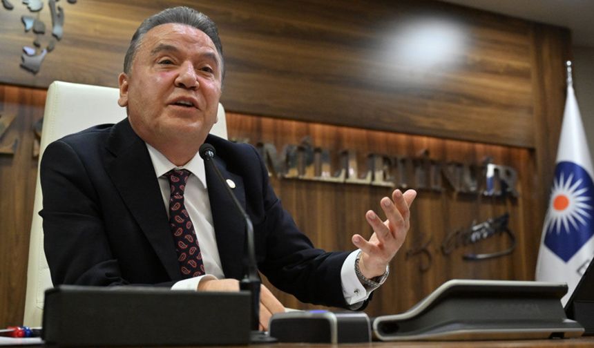 Muhittin Böcek, Manisa'ya para teslimi için gittiğini itiraf etti