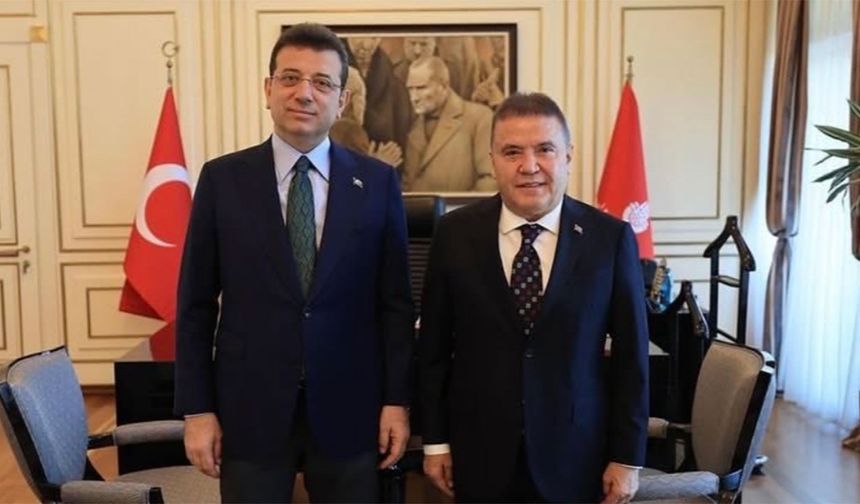Muhittin Böcek: İmamoğlu'na 5 milyon euroyu gizli yöntemle verdim