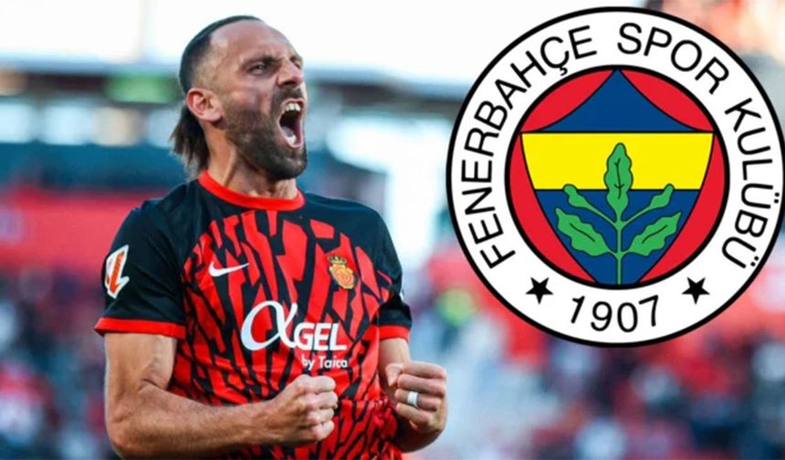 Fenerbahçe, Vedat Muriqi transferinde sona yaklaştı