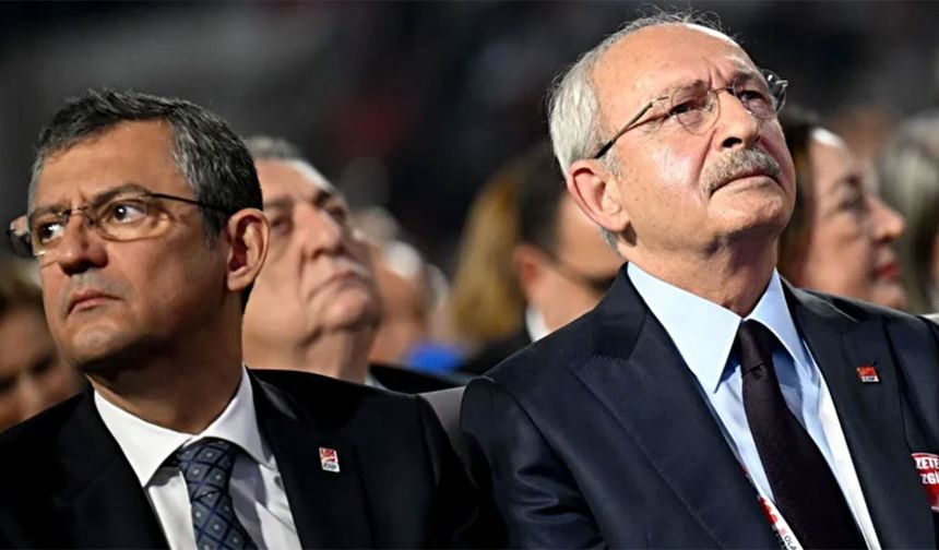 Gerilim artıyor: İkisi de grup toplantısı yapacağını açıkladı