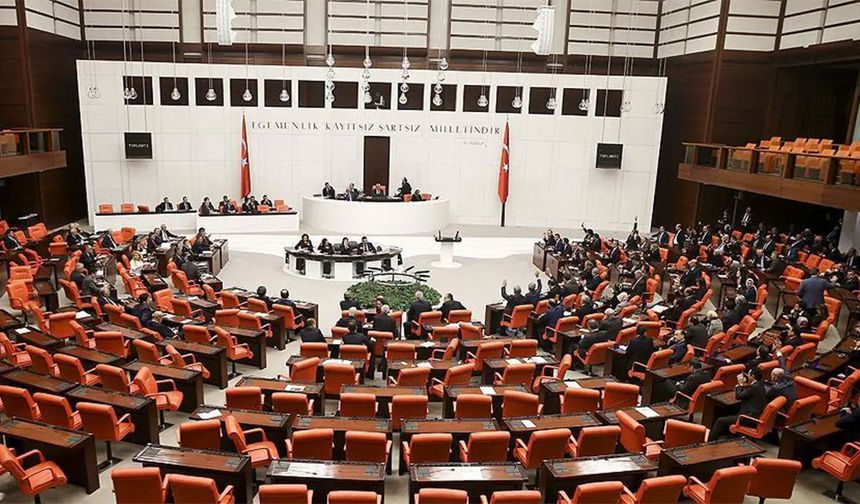 Birçok kesimi ilgilendiren torba kanun yasalaştı