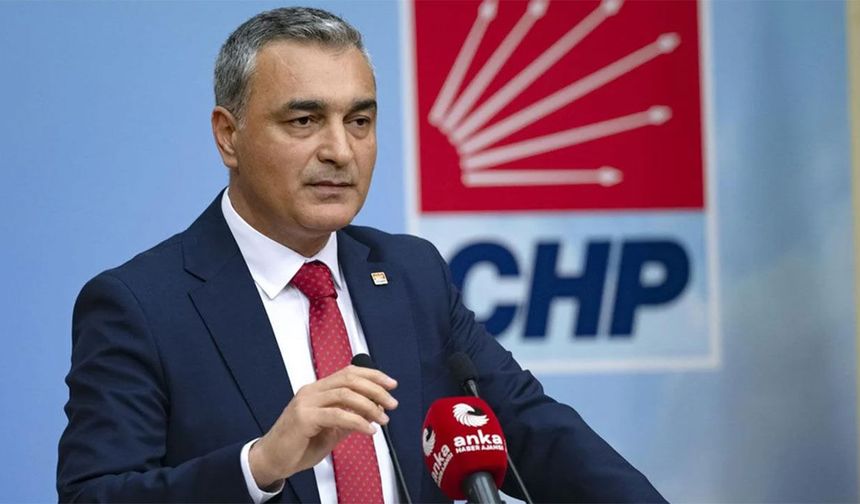 CHP’de 8 il başkanı görevden alındı
