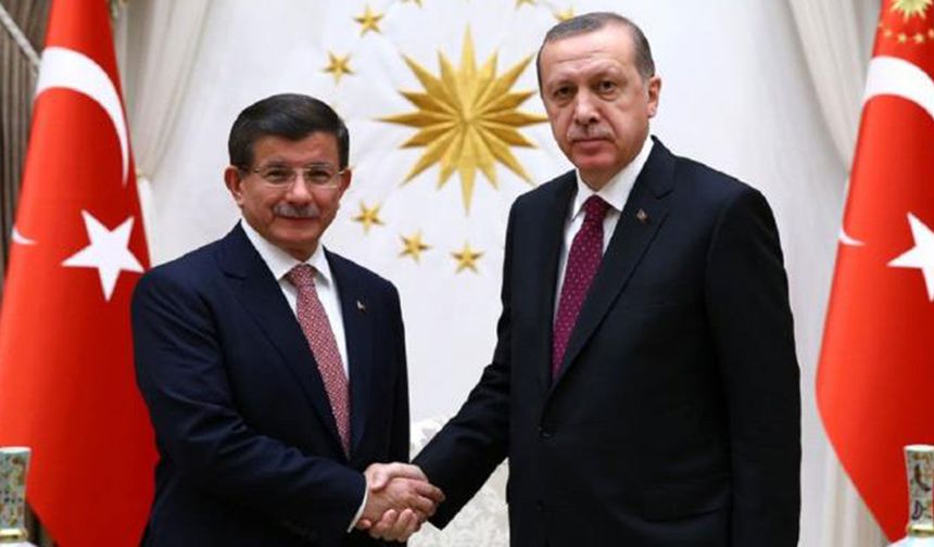 “Bu saatten sonra Cumhurbaşkanının karşısında olmam”