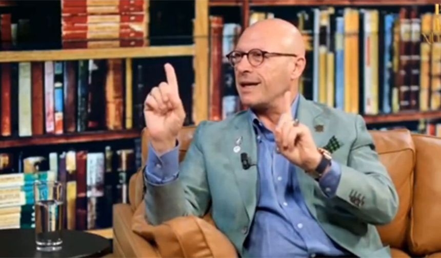 Erol Mütercimler: Ekrem İmamoğlu yazık etti kendisine