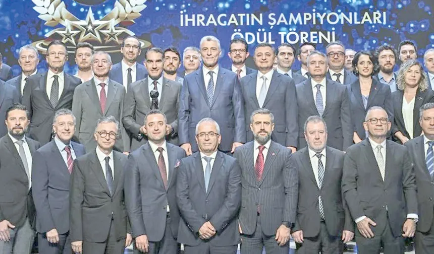 Türk otomotiv sektöründen “Made in EU” engeline karşı Brüksel atağı
