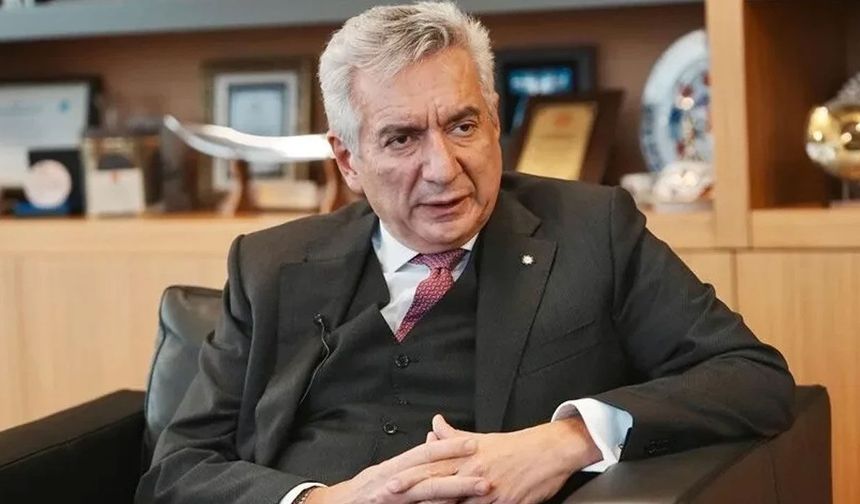İSO Başkanı Bahçıvan’dan uyarı: Üretmeden kalkınma olmaz