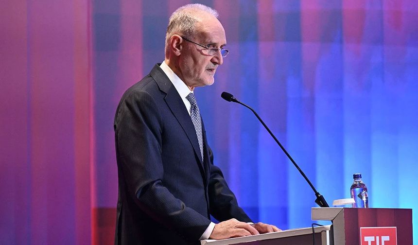 İTO Başkanı Avdagiç’ten reel sektör için faiz ve finansman çağrısı