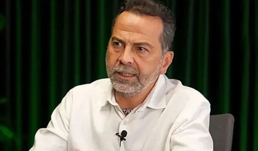 Nasuh Mahruki tutuklandı