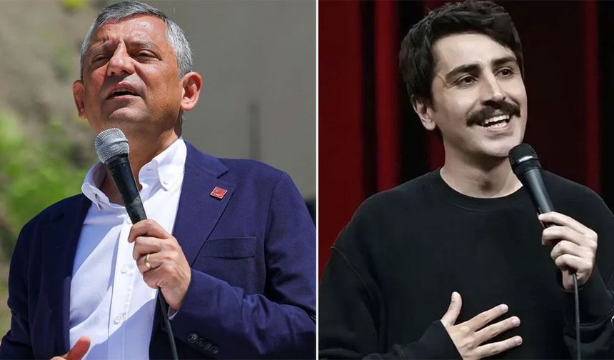 Milletin kutsalı Kılıçdaroğlu'nun da Özel'in de umrunda değil