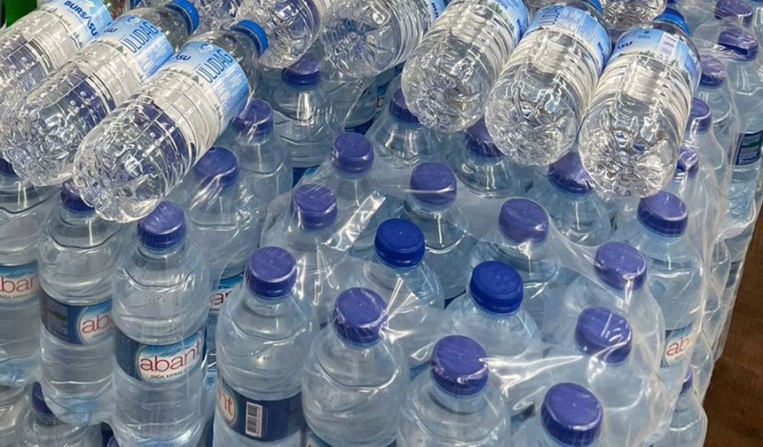 Tartışmalı su zamlarına Bakanlık inceleme başlattı