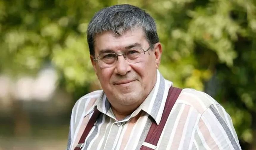 Zihni Göktay 81 yaşında hayatını kaybetti