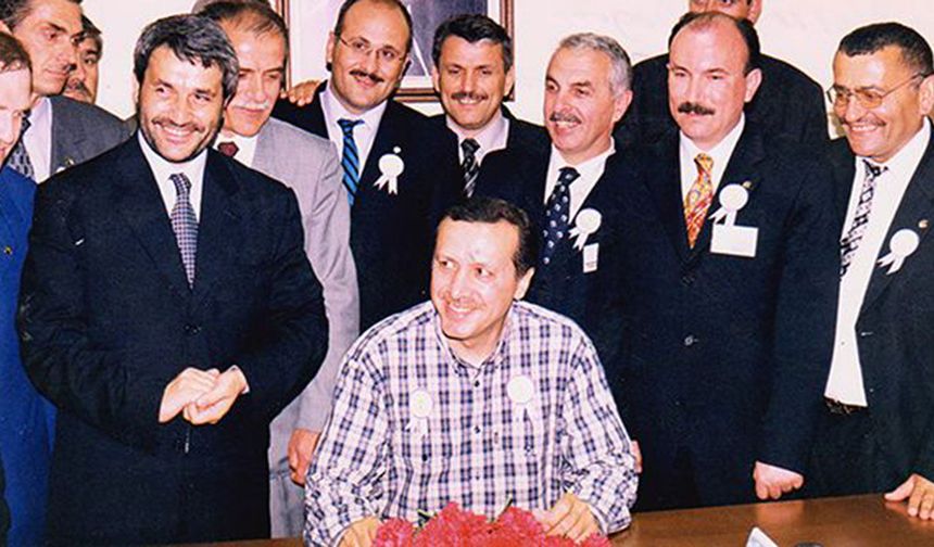 AK Parti 25 yaşında: Erdoğan 10 yıllık yol haritasını açıklayacak