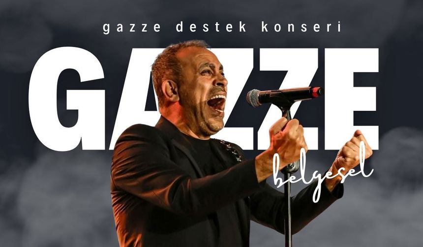 Gazze için toplanarak Haluk Levent'e teslim edilen para ortada yok