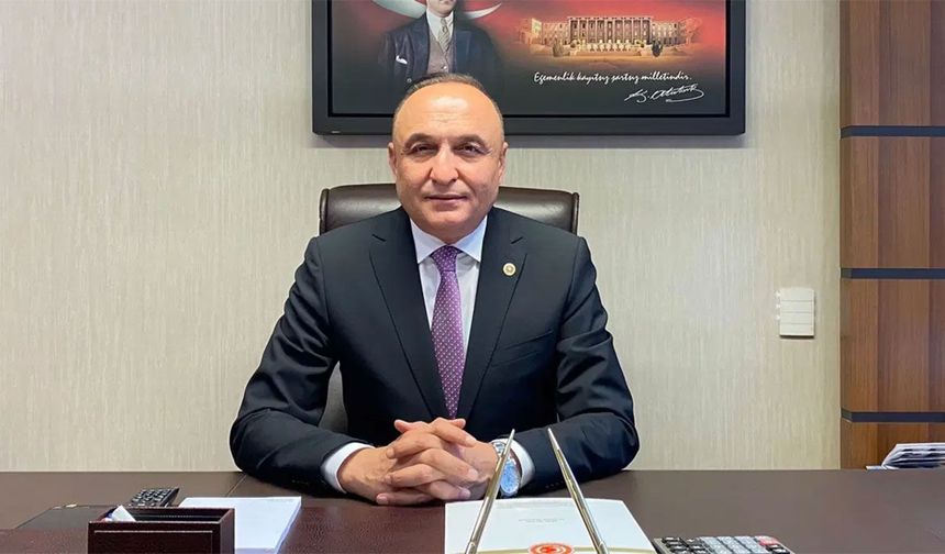 Yeni Parti'de koltuk kavgası kanlı bitti, milletvekili yaralandı