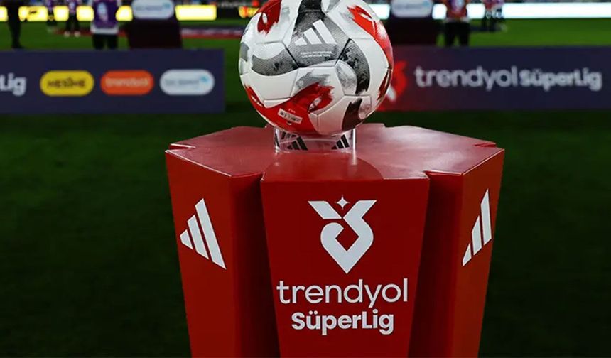 Süper Lig’de yeni dönem: 10 saniye kuralı devreye giriyor