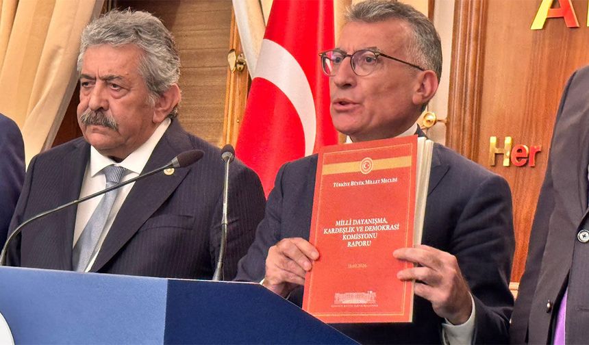 Tarihi yasa komisyonda görüşülmeye başladı
