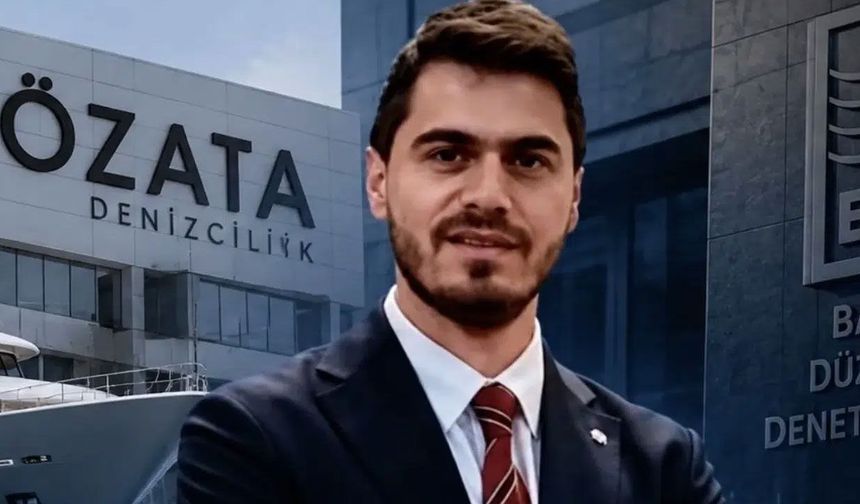 Hakkında yakalama kararı çıkarılan İskender Balcı teslim oldu