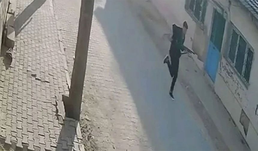 Manisa saldırısında saldırganın ailesi gözaltında