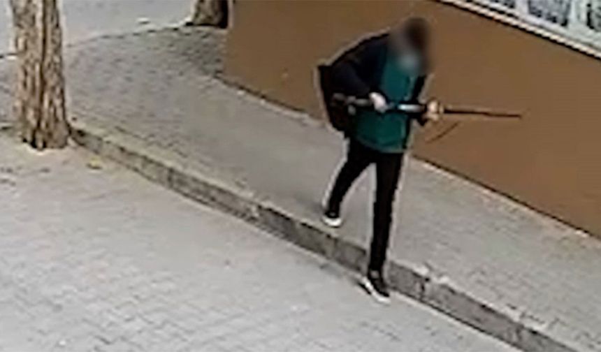 Manisa'daki okul saldırısının altından "kız meselesi" çıktı
