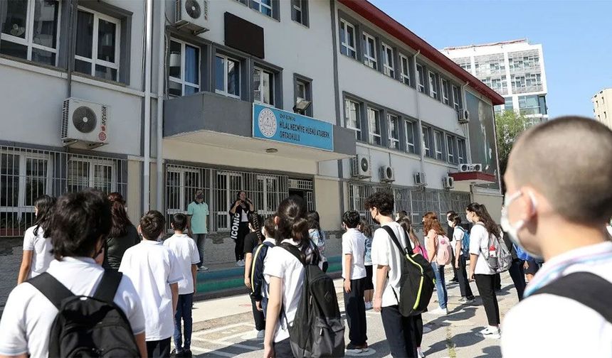 İki bakanlıktan velilere önemli çağrı: Okullarda 6 kurala dikkat