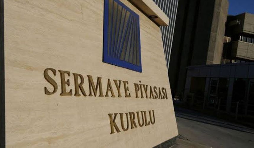 SPK’dan tasfiyeye alınan fonlar için ödeme açıklaması