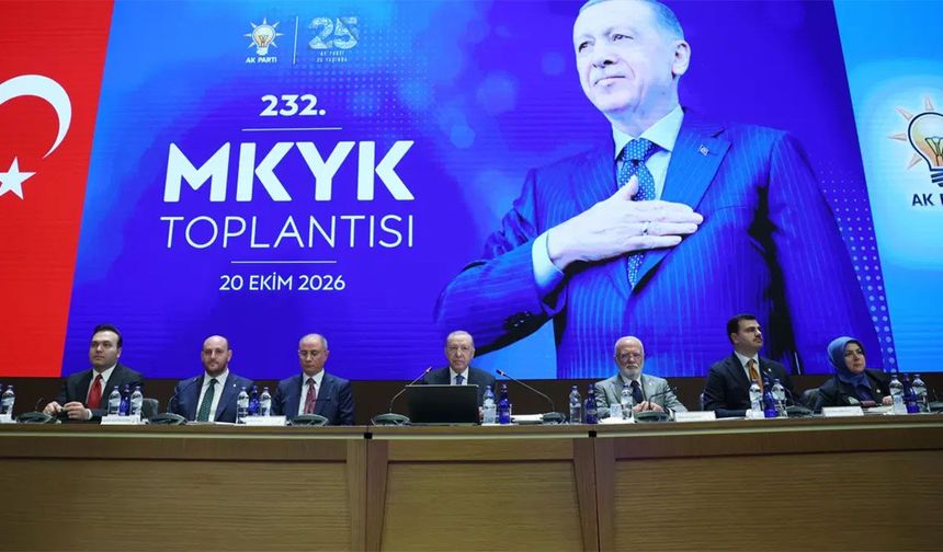 Net mesaj: Kol kırılır yen içinde kalır, demeyeceğiz