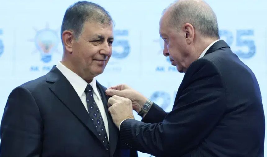 Cemil Tugay geçme kararını nasıl aldığını açıkladı