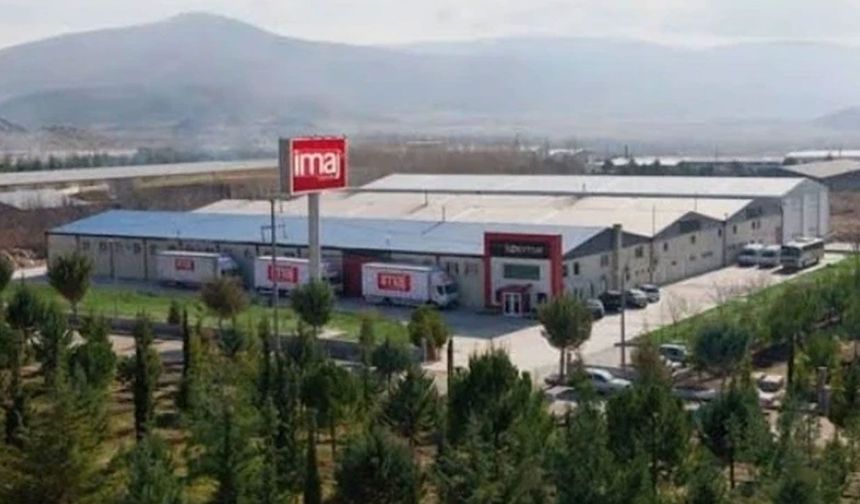 Ambalaj sektöründe dengeleri değiştirecek gelişme