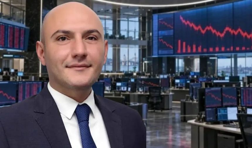 SPK'de Fon Soruşturması: Eski Daire Başkanı Erman Çete Hakkında Gözaltı Kararı