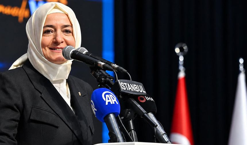 Fatma Betül Sayan Kaya ve eşi, ana para dışındaki tutarı TMSF’ye gönderdi