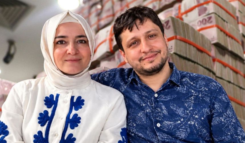 Fatma Betül Sayan Kaya ve eşi İlyas Kaya savcılıkta ifade verdi: Yönlendirilmedik