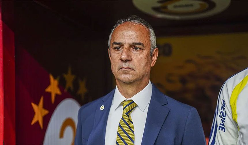 Fenerbahçe'de İsmail Kartal dönemi sona erdi! Aziz Yıldırım ayrılık kararını verdi
