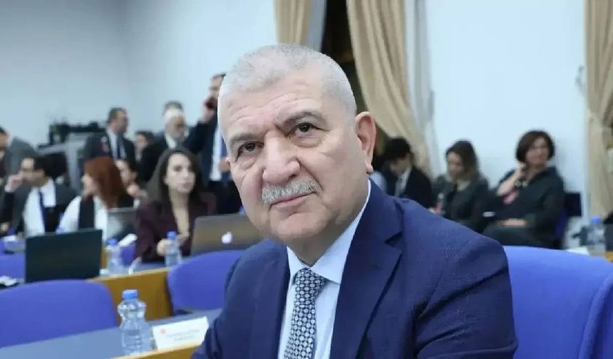 AK Parti'ye geri döndü! Kani Torun yeniden eski partisinde